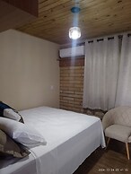 Morada Paraíso dos canyons