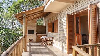 Morada Paraíso dos canyons