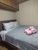 Morada Paraíso dos canyons