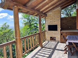 Morada Paraíso dos canyons