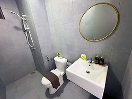 M Vertica KL City by Dynasty