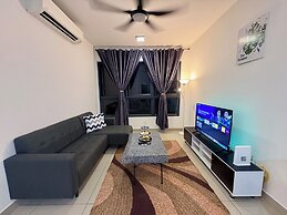 M Vertica KL City by Dynasty