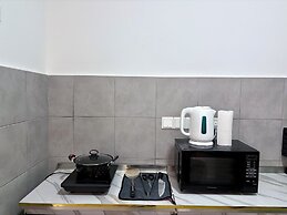 M Vertica KL City by Dynasty