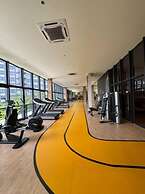 M Vertica KL City by Dynasty