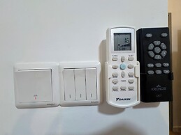 M Vertica KL City by Dynasty