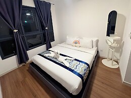 M Vertica KL City by Dynasty