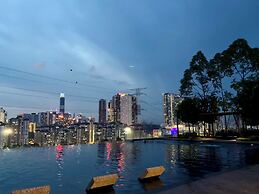 M Vertica KL City by Dynasty