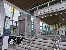 M Vertica KL City by Dynasty