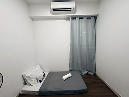 M Vertica KL City by Dynasty