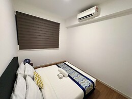 M Vertica KL City by Dynasty