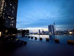 M Vertica KL City by Dynasty