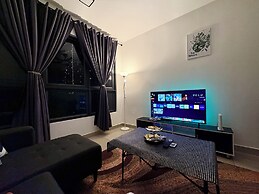 M Vertica KL City by Dynasty