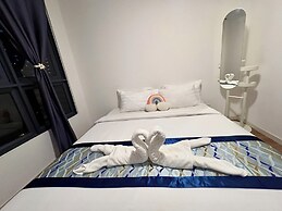 M Vertica KL City by Dynasty