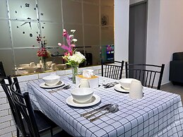 M Vertica KL City by Dynasty