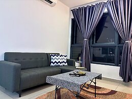 M Vertica KL City by Dynasty