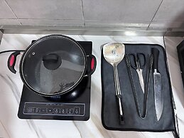 M Vertica KL City by Dynasty