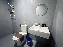 M Vertica KL City by Dynasty