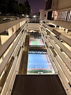 M Vertica KL City by Dynasty