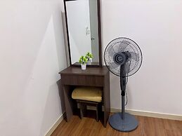 M Vertica KL City by Dynasty