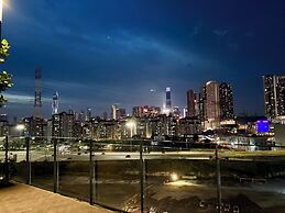 M Vertica KL City by Dynasty