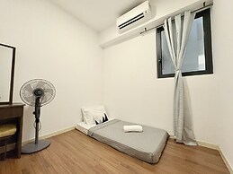 M Vertica KL City by Dynasty