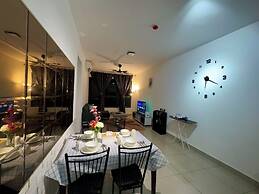 M Vertica KL City by Dynasty