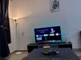 M Vertica KL City by Dynasty