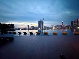 M Vertica KL City by Dynasty