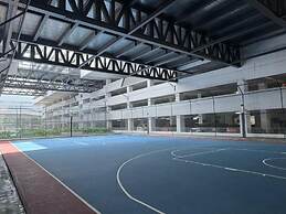 M Vertica KL City by Dynasty