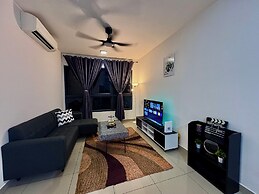 M Vertica KL City by Dynasty