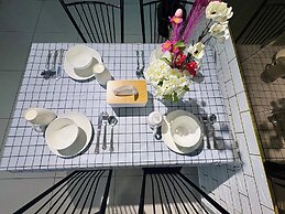 M Vertica KL City by Dynasty