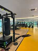 M Vertica KL City by Dynasty