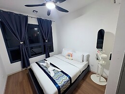 M Vertica KL City by Dynasty