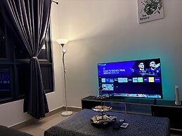 M Vertica KL City by Dynasty