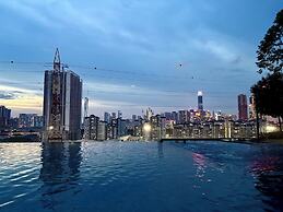 M Vertica KL City by Dynasty