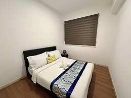 M Vertica KL City by Dynasty