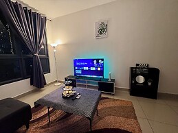 M Vertica KL City by Dynasty