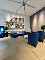 M Vertica KL City by Dynasty