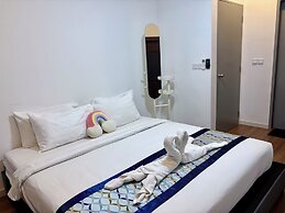 M Vertica KL City by Dynasty