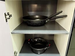 M Vertica KL City by Dynasty