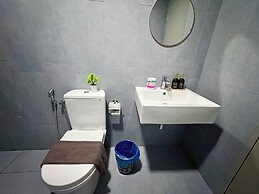 M Vertica KL City by Dynasty