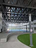 M Vertica KL City by Dynasty