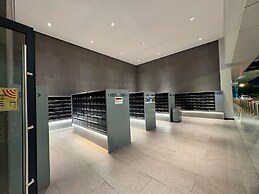 M Vertica KL City by Dynasty