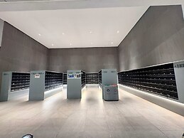 M Vertica KL City by Dynasty