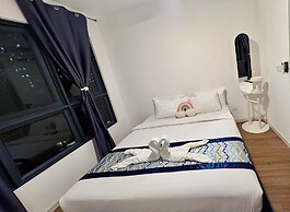 M Vertica KL City by Dynasty