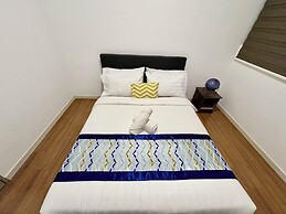 M Vertica KL City by Dynasty