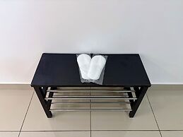 M Vertica KL City by Dynasty