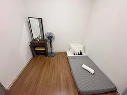 M Vertica KL City by Dynasty