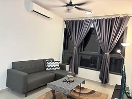 M Vertica KL City by Dynasty