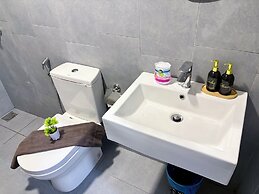 M Vertica KL City by Dynasty